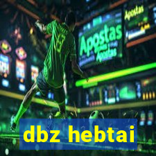 dbz hebtai